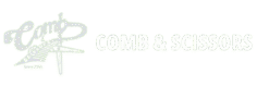 Comb and Scissors Gents salon | Best Salon for Men | Dubai Investment Park